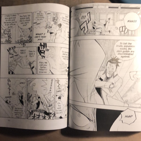 Fairy tale Volume 1-7 - Picture 4 of 4